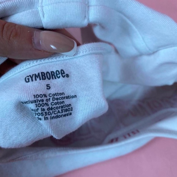 “Fabulous” Y2K Baby Tee - Picture 4 of 4